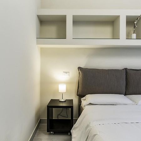 Milan 4Pax Wifi Mac Mahon Lägenhet Exteriör bild