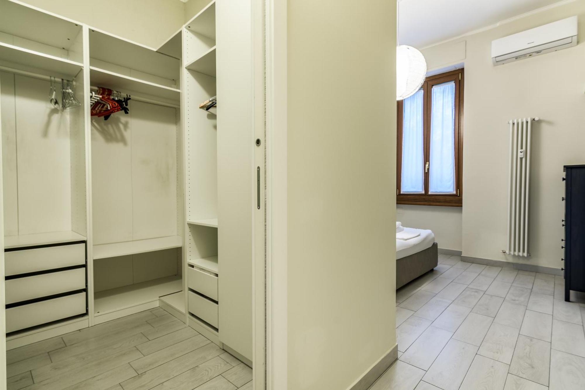 Milan 4Pax Wifi Mac Mahon Lägenhet Exteriör bild
